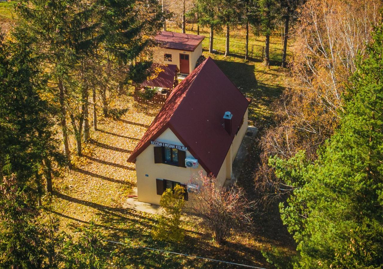 Pineview House Holiday home *