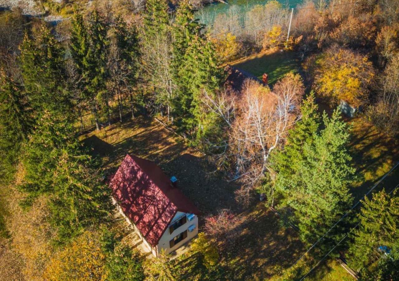 Holiday home Pineview House *